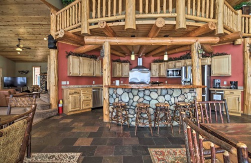 Emily House | 901 m² House ∙ 8 bedrooms ∙ 20 guests