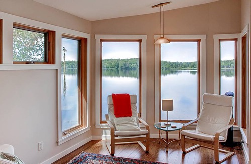 Brainerd House | 92 m² House ∙ 1 bedroom ∙ 4 guests