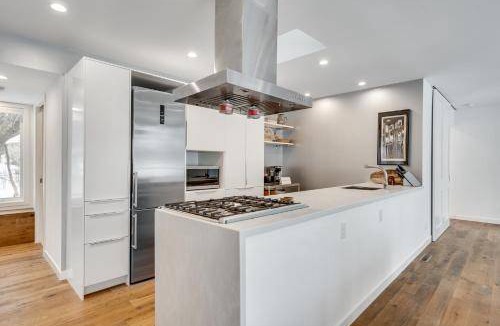 Lake Elmo House | 98 m² House ∙ 3 bedrooms ∙ 6 guests