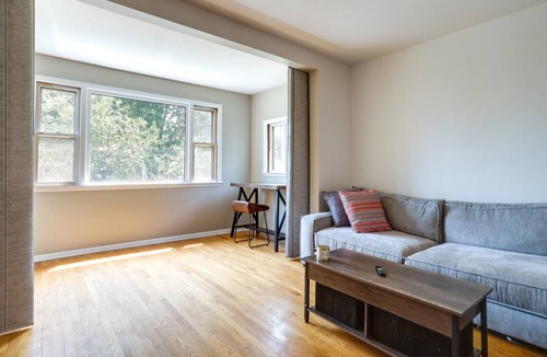 Merriam Park House | 99 m² House ∙ 2 bedrooms ∙ 4 guests