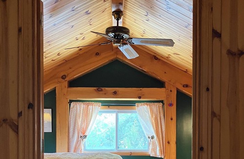 Algoma District Cabin | A beautiful setting for a quiet retreat