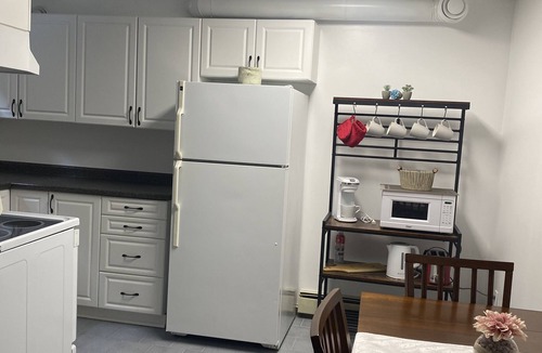 Timmins Apartment | A Best Choice Quiet and private