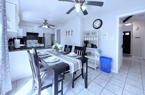 Barrie House | A Comfort House in Barrie