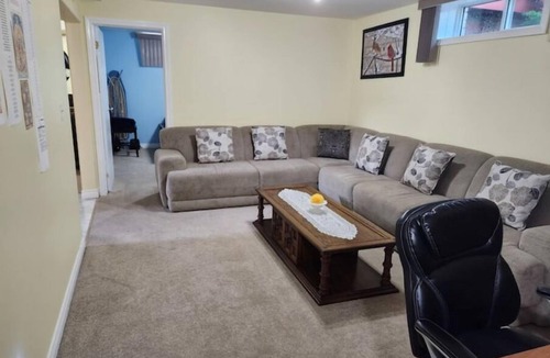 Windsor Apartment | A comfort place in Windsor