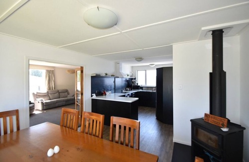 Twizel House | A Comfortable Base for your Twizel Adventure