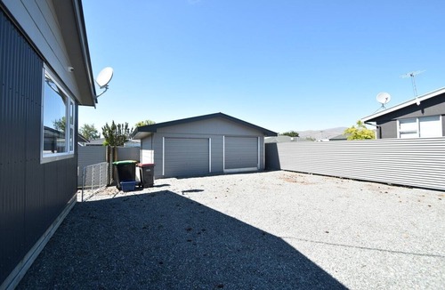 Twizel House | A Comfortable Base for your Twizel Adventure