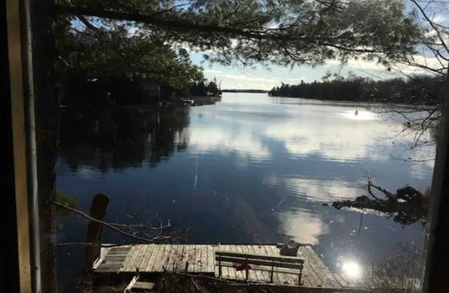 Tay Valley Cottage | A Cottage on a Private Island Big Rideau Lake