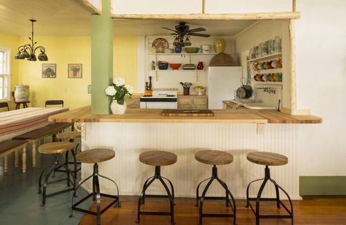 Orr Cabin | a few weeks left for 2025…. Accepting 4 night rentals for the remaining summer
