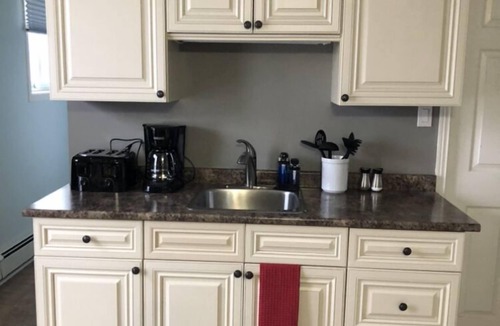 Quinte West Apartment | A Fisherman’s and birdwatchers Paradise!
