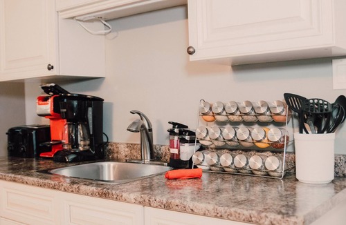 Quinte West Apartment | A Fisherman’s and birdwatchers Paradise!