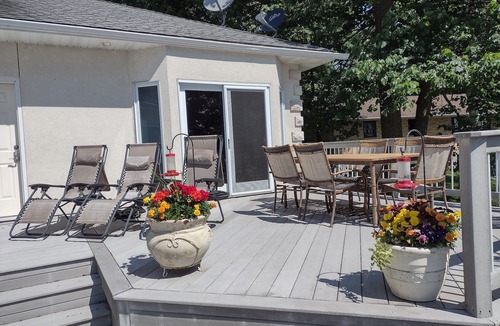 Duluth House | A Gem of a lake home on Gorgeous Pike Lake 15 Minutes From The Duluth Harbor