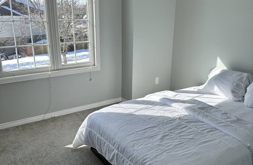 Durham Region House | A home away from home