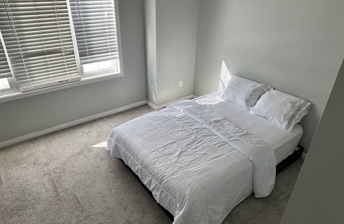 Durham Region House | A home away from home
