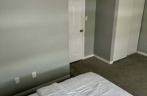 Durham Region House | A home away from home