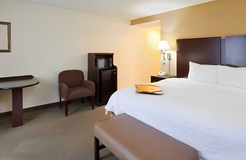 Lino Lakes House | A Memorable Experience w/ Our Lovely King Room