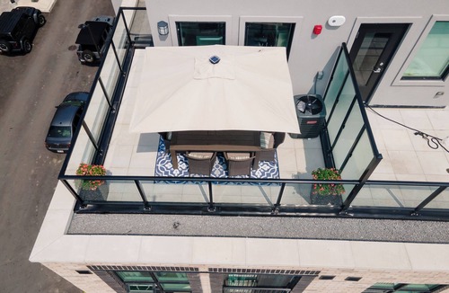 Clanton Park House | A Memorable Staycation