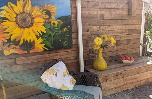 Peterborough House | A natural modern OASIS awaits! nPrivate patio and balcony! nA unique gem! n