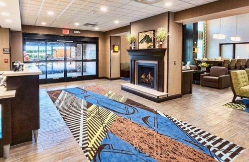 Duluth House | A Peaceful Abode Awaits! Enjoy Pool & Gym Acces