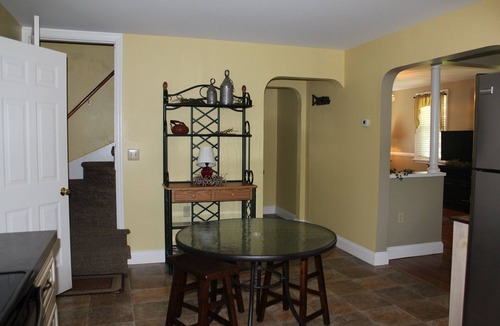Paradise House | A Peaceful, Quiet stay in Amish Country, Paradise PA