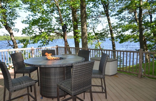 Moose Lake House | A Perfect Vacation Awaits!