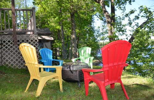 Moose Lake House | A Perfect Vacation Awaits!