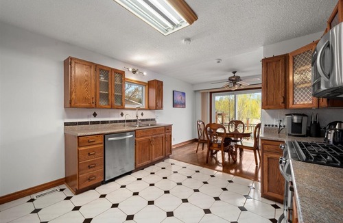 Port McNicoll Cottage | a piece of heaven