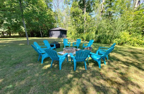 Sauble Beach House | A piece of paradise located 3 minutes drive from Sauble Beach strip
