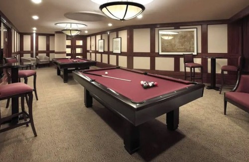 Humberwood Condo | A place like home