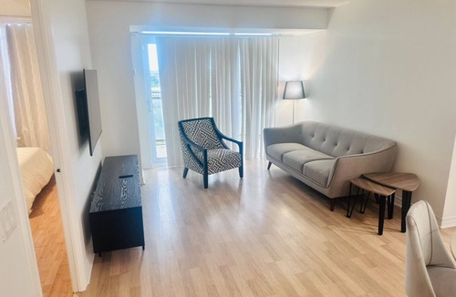 Humberwood Condo | A place like home