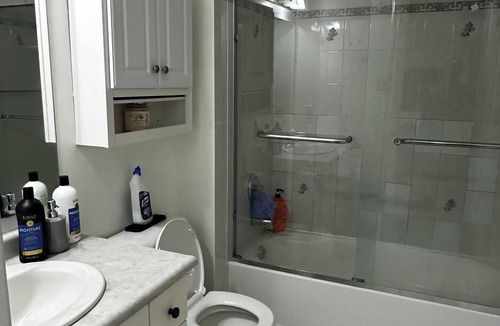 London House | A Private Room in a House