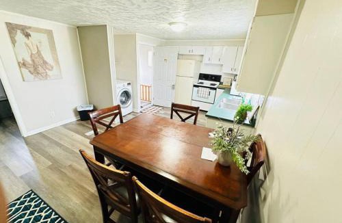 Timiskaming District Apartment | A Quiet and decent 2 Bedroom apartment