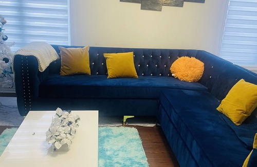 London House | A room in a shared comfy house in a serene environment close to basic amenities