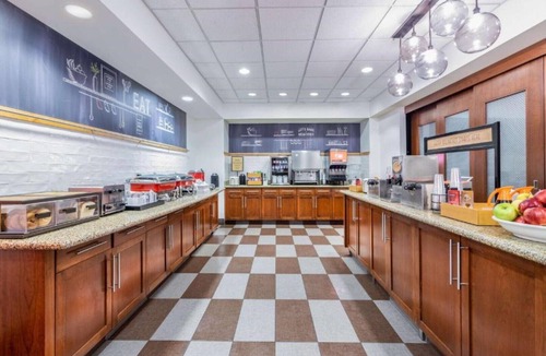 South Loop House | A stone's throw from the Mall of America