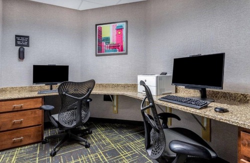 South Loop House | A stone's throw from the Mall of America