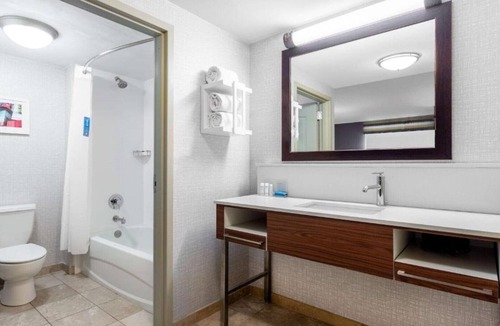 South Loop House | A stone's throw from the Mall of America