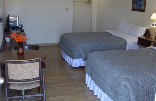 Bassano Hotel | A1 Motel