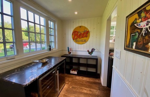 Lakefield Cottage | Abalone Cottage