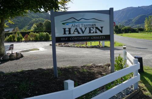 Marahau Hotel | Abel Tasman Haven