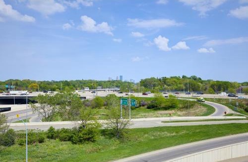 St. Louis Park Hotel | AC Hotel by Marriott Minneapolis West End