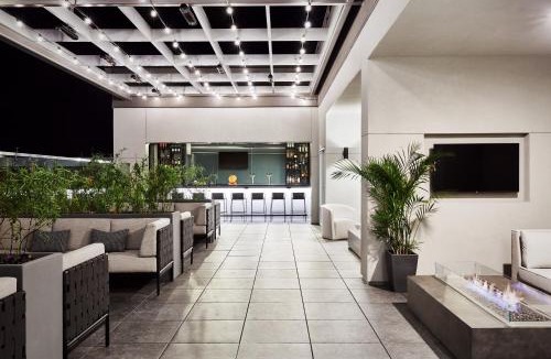 St. Louis Park Hotel | AC Hotel by Marriott Minneapolis West End