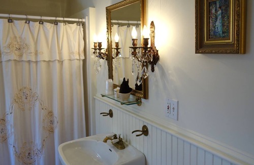 Sullivan Bed & Breakfast | Acadia Bay Inn