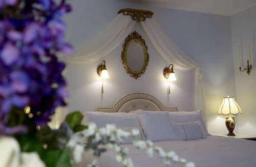 Sullivan Bed & Breakfast | Acadia Bay Inn