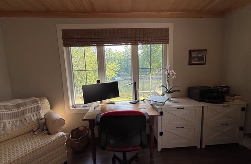 Severn Bridge Cottage | Accessible Luxury Riverside Beauty!