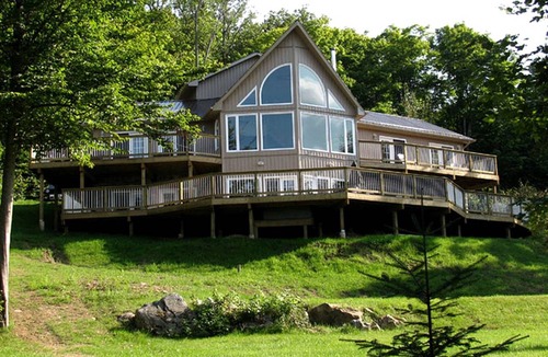 Arden Other | Accommodation ∙ 1 bedroom ∙ 12 guests