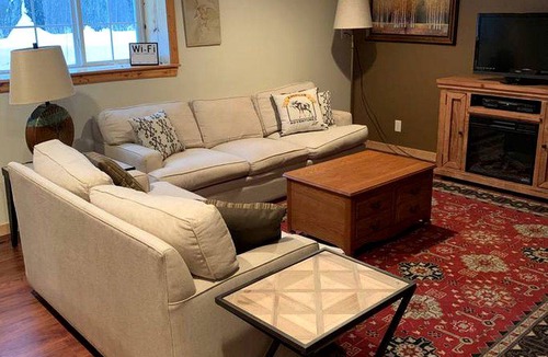 Esko Other | Accommodation ∙ 1 bedroom ∙ 6 guests