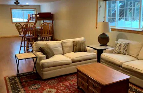 Esko Other | Accommodation ∙ 1 bedroom ∙ 6 guests
