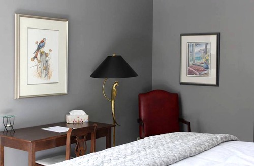 Erin Other | Accommodation ∙ 1 bedroom ∙ 3 guests