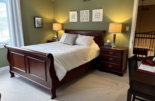 Erin Other | Accommodation ∙ 1 bedroom ∙ 3 guests