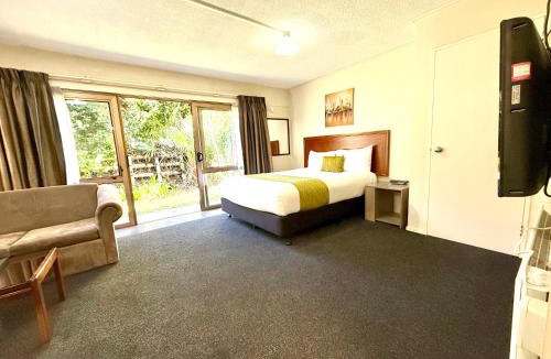 Nelson South Hotel | Admirals Nelson