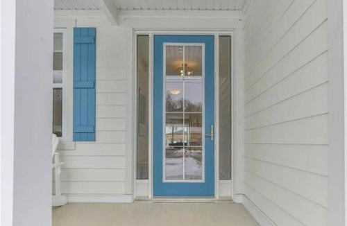 Port Stanley House | Adorable Cottage Port Stanley